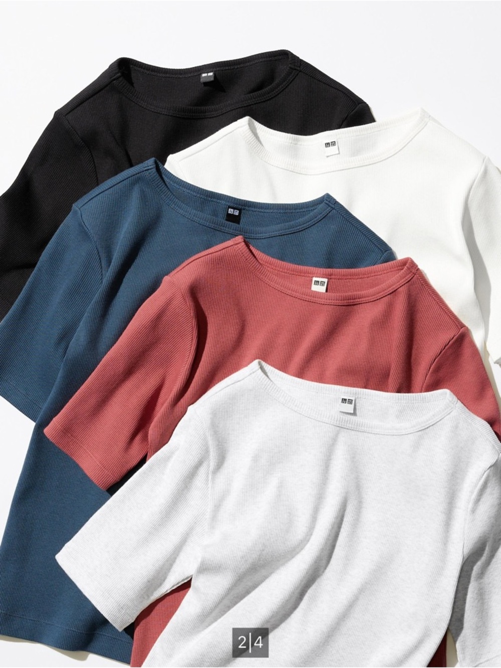 UNIQLO Tops